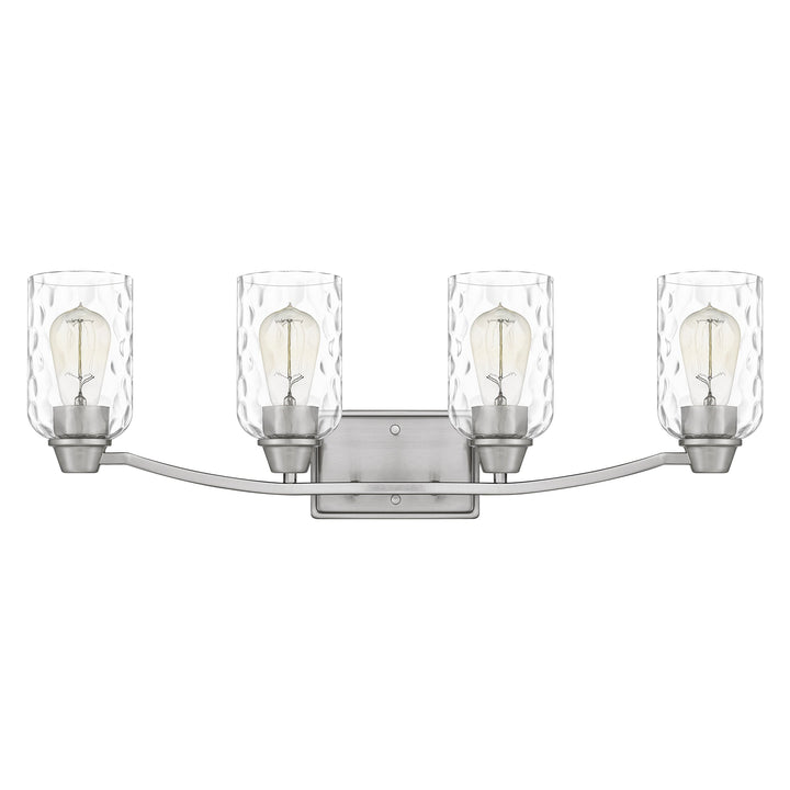 Acacia Bath Light