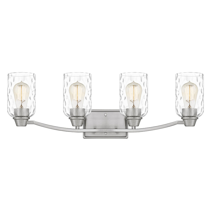 Acacia Bath Light