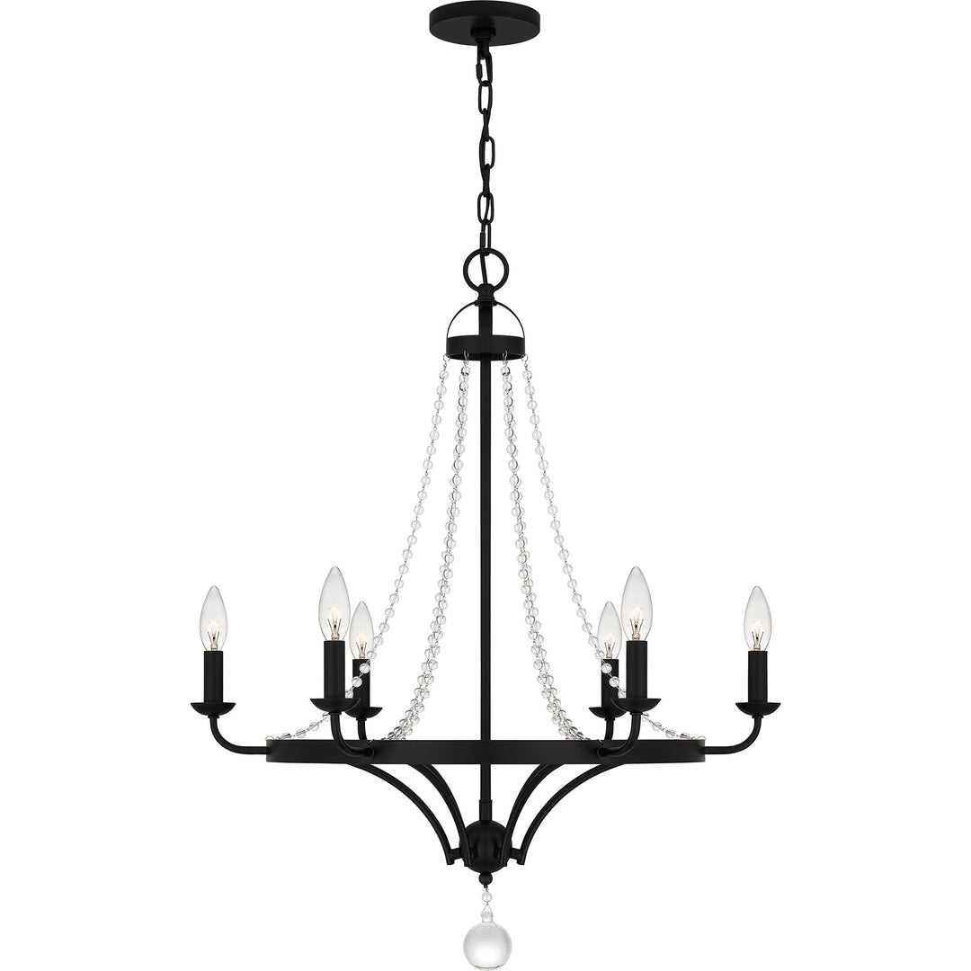 Adelaide Chandelier