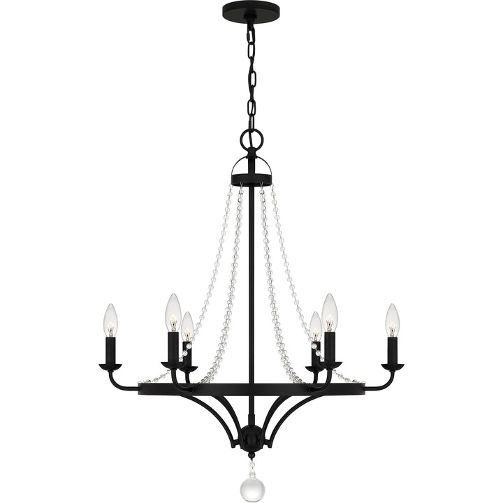 Adelaide Chandelier