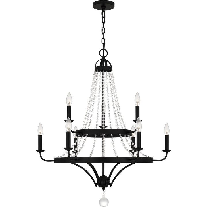 Adelaide Chandelier