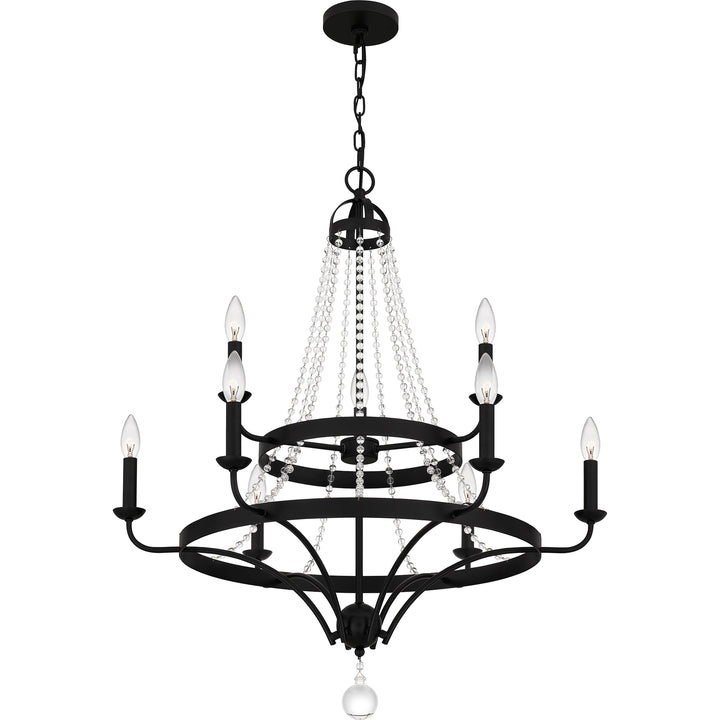 Adelaide Chandelier