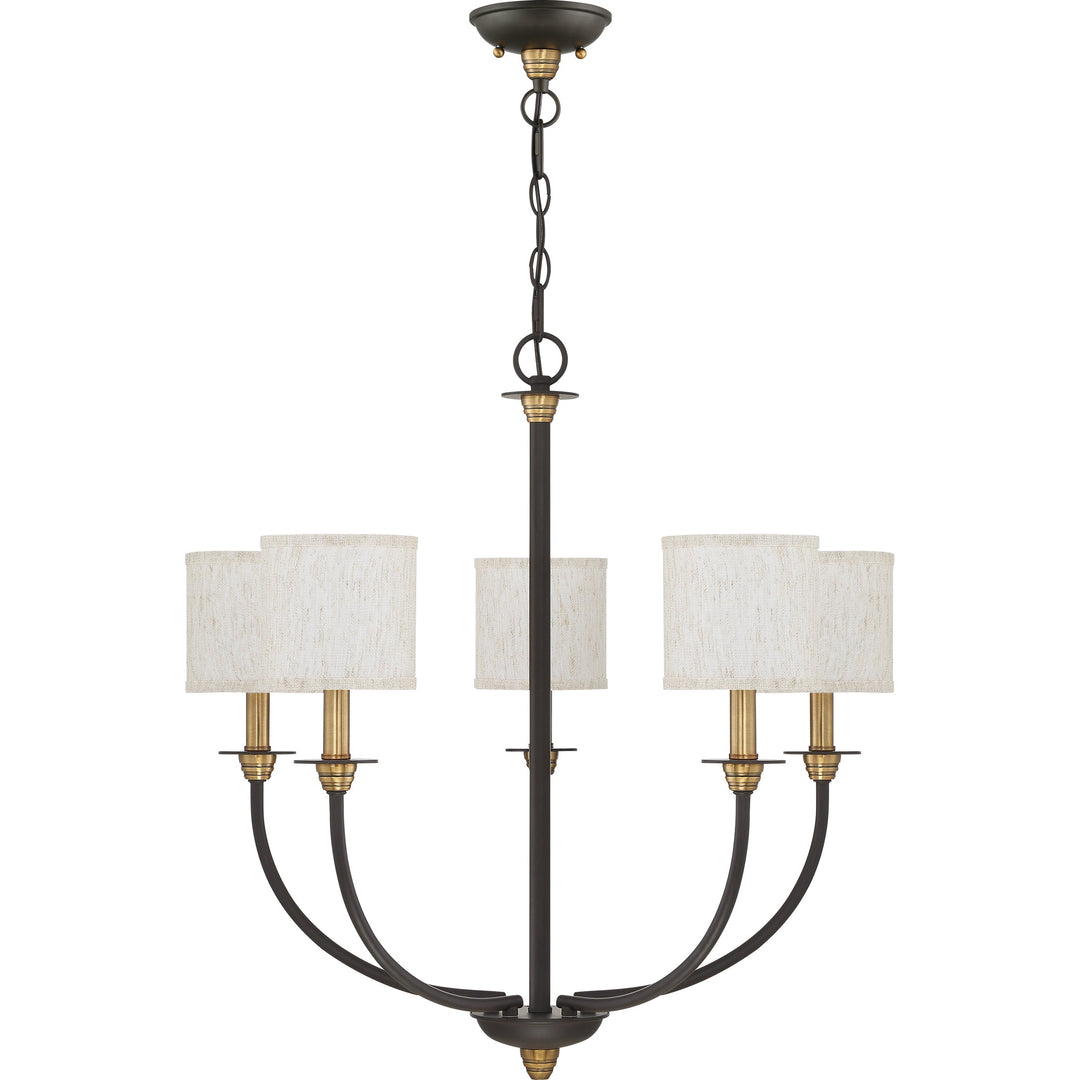 Audley Chandelier