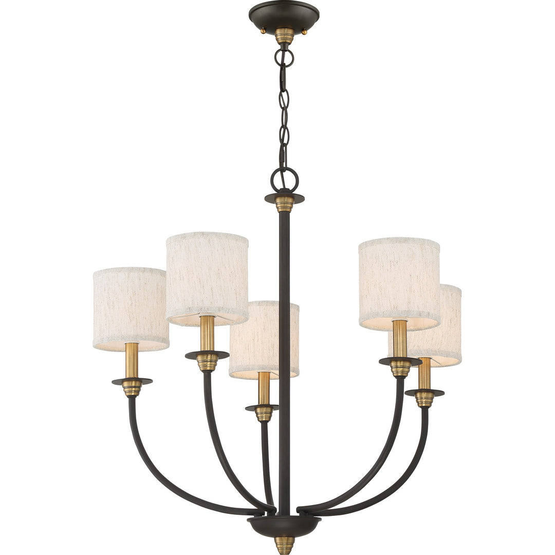 Audley Chandelier