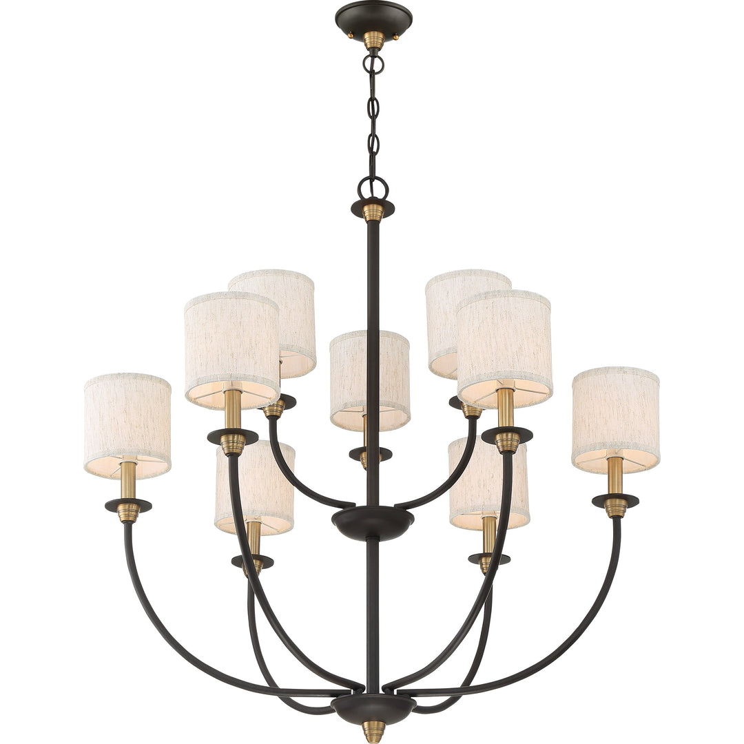 Audley Chandelier