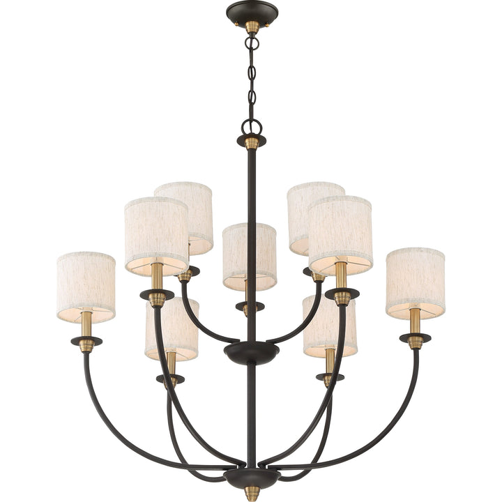 Audley Chandelier