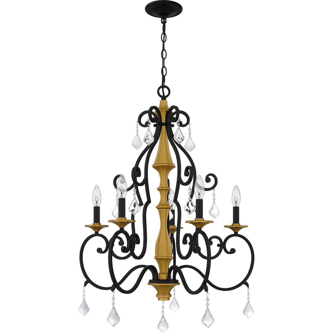 Althea Chandelier