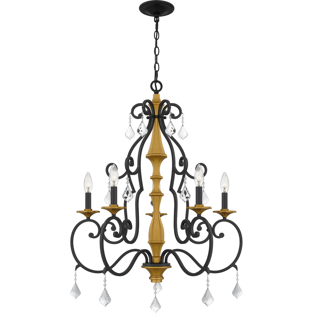 Althea Chandelier