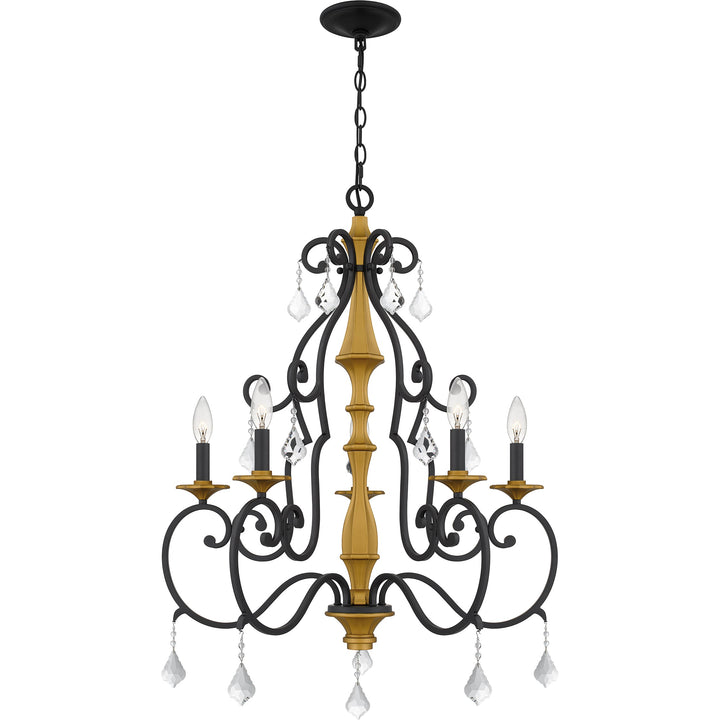 Althea Chandelier