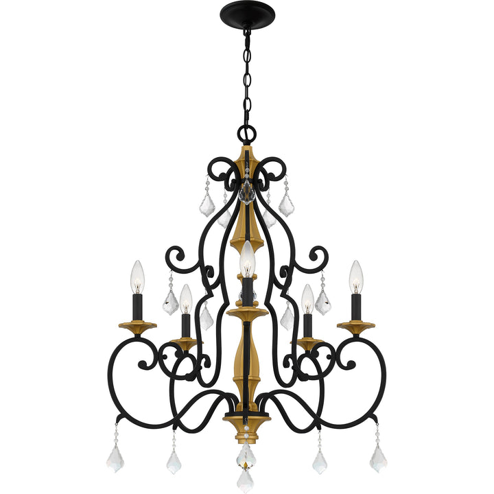 Althea Chandelier