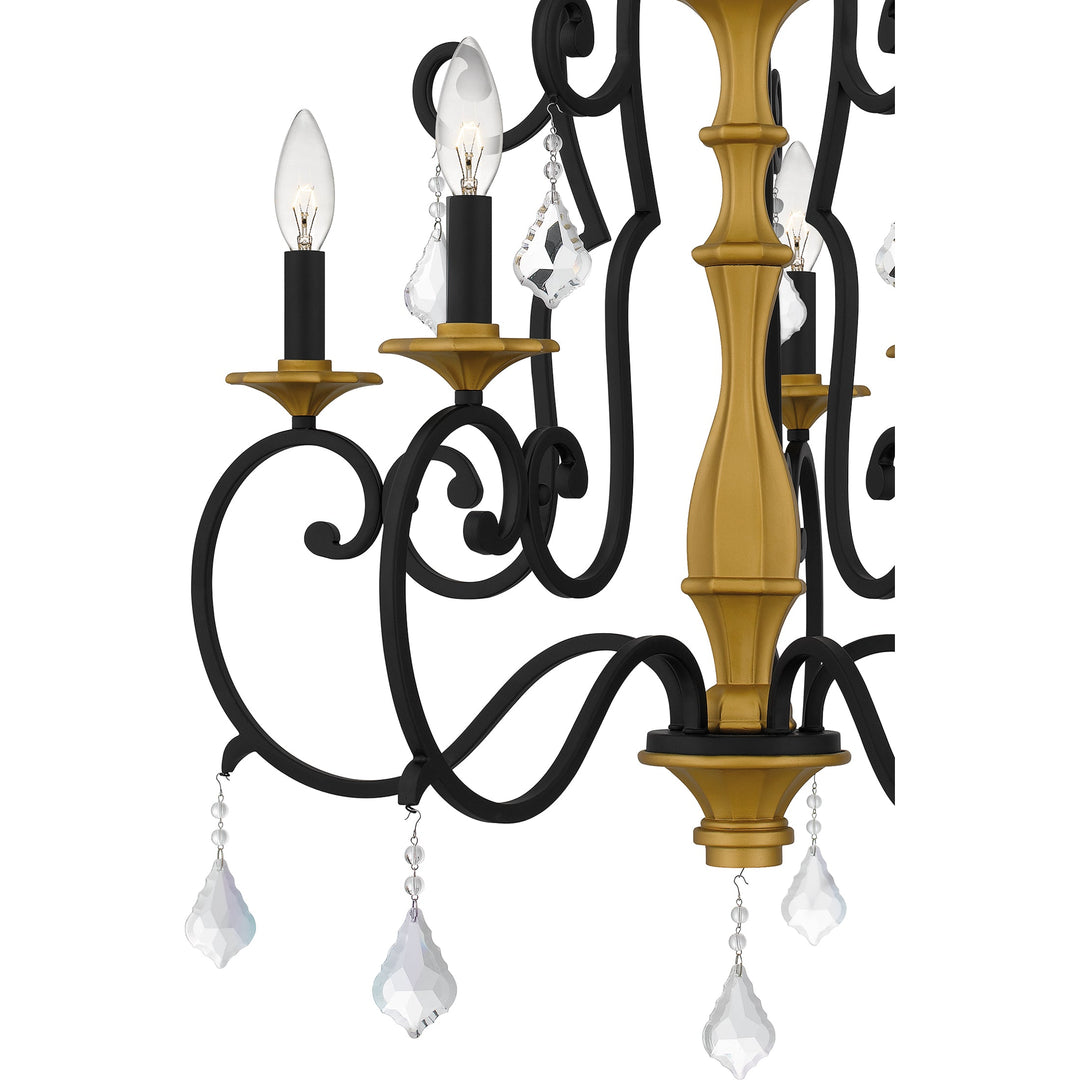 Althea Chandelier