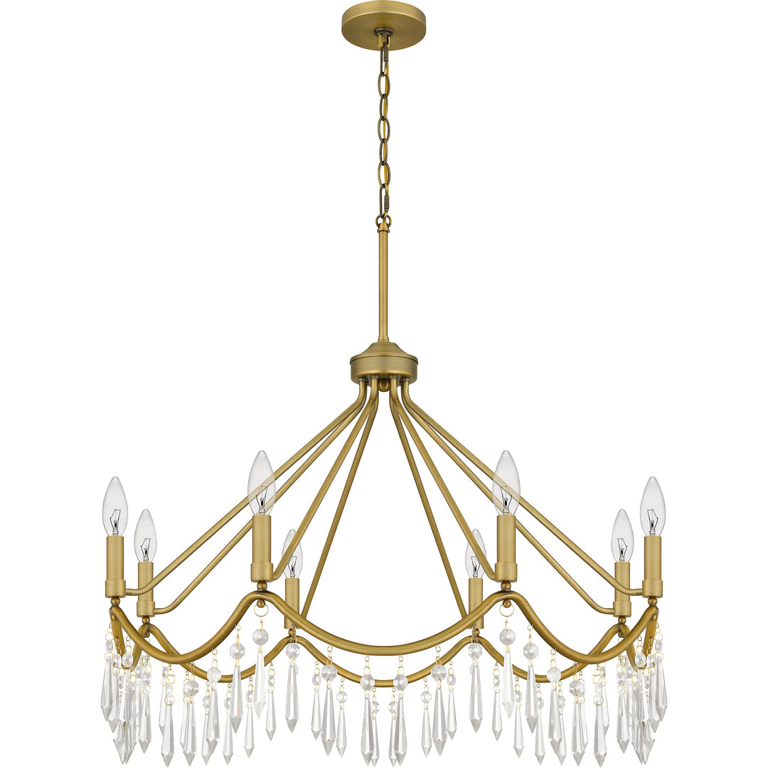 Airedale Chandelier