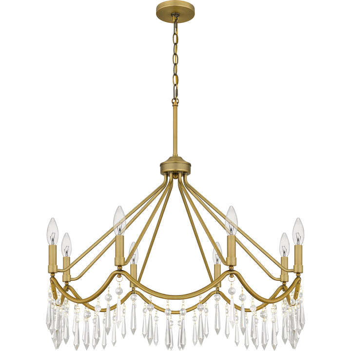 Airedale Chandelier