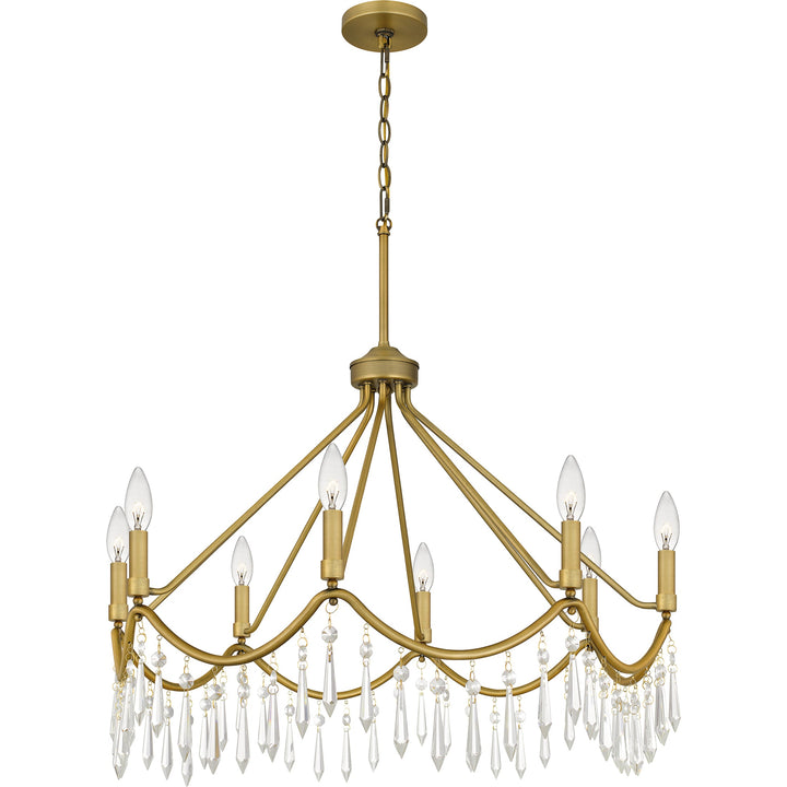 Airedale Chandelier