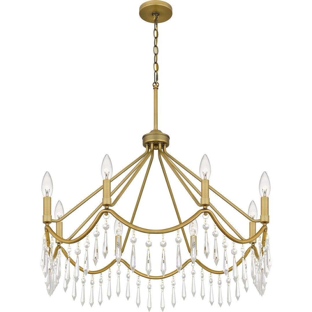 Airedale Chandelier