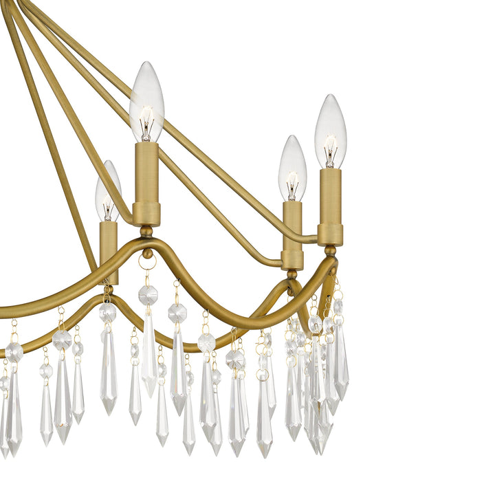 Airedale Chandelier