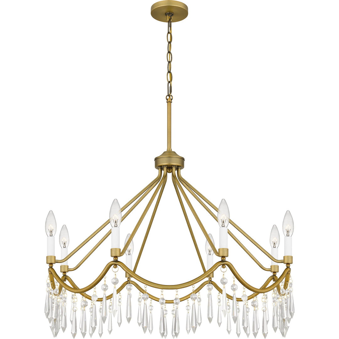 Airedale Chandelier