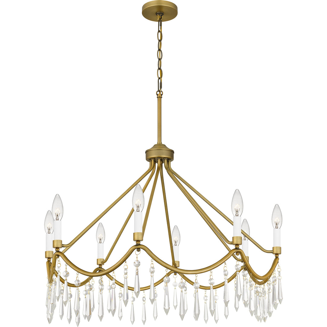 Airedale Chandelier