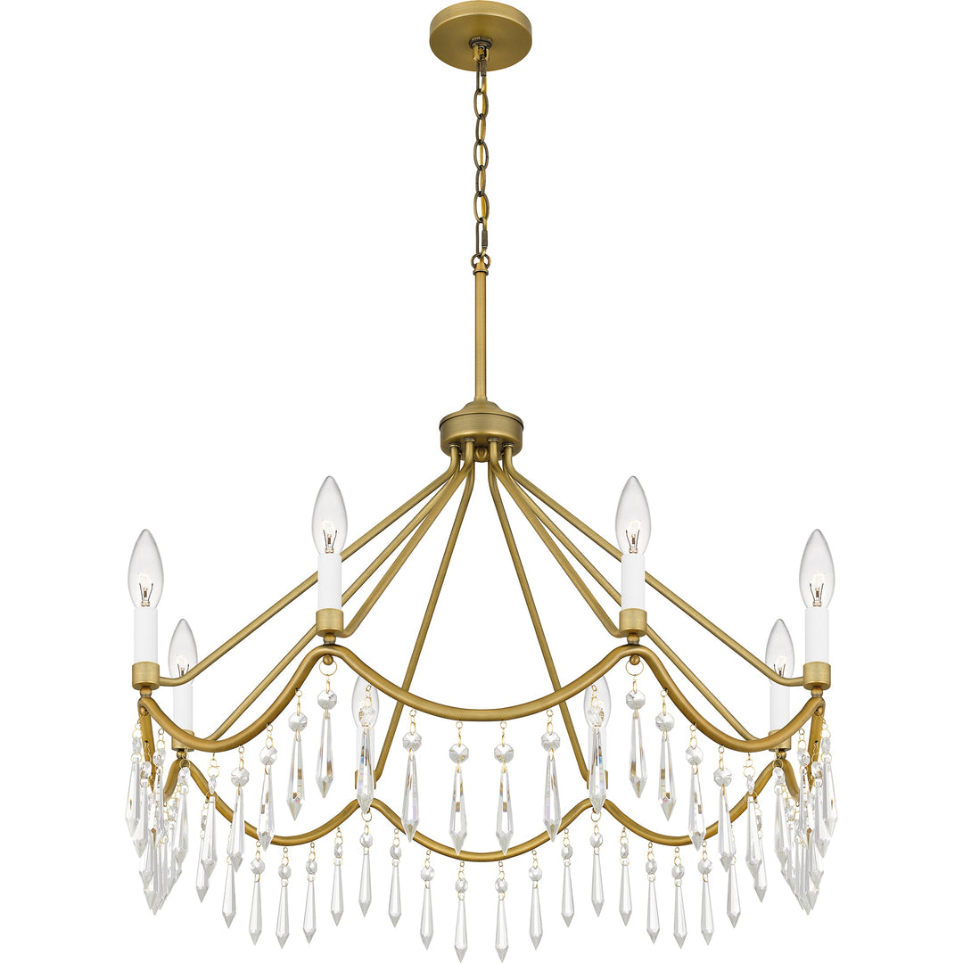 Airedale Chandelier