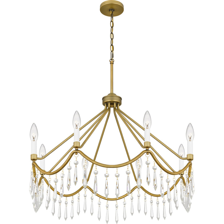 Airedale Chandelier