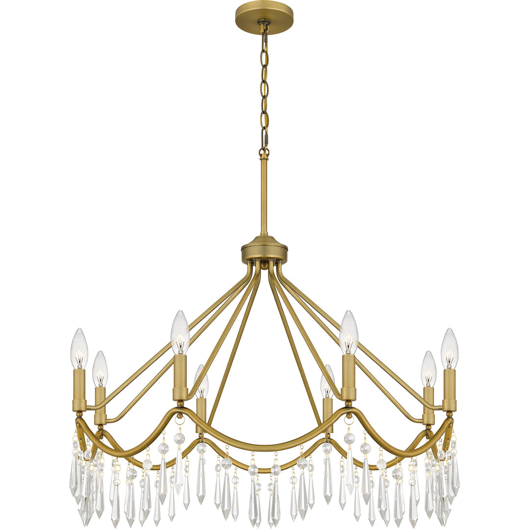 Airedale Chandelier