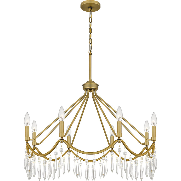 Airedale Chandelier