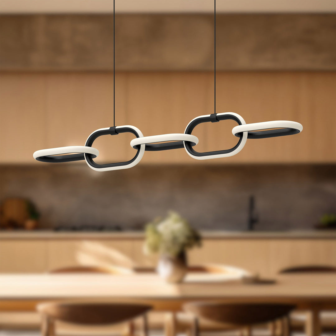 Airen 36-in Linear Pendant