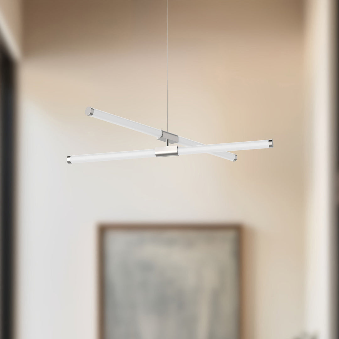 Akari 37-in Chandelier