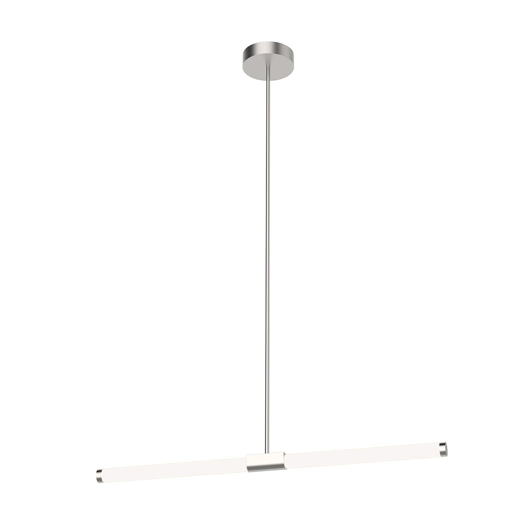 Akari 37-in Linear Pendant