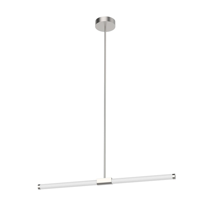 Akari 37-in Linear Pendant