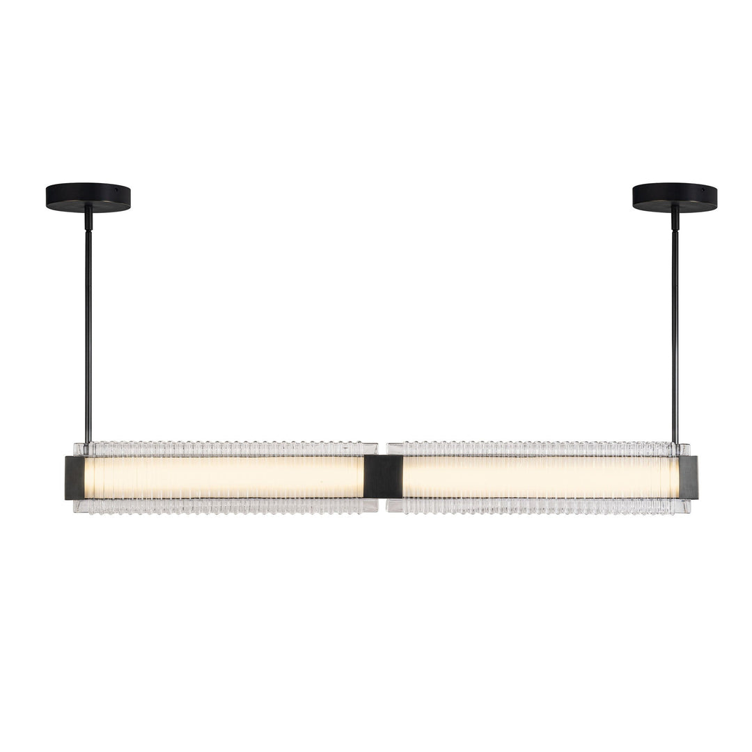 Alai 47-in Linear Pendant