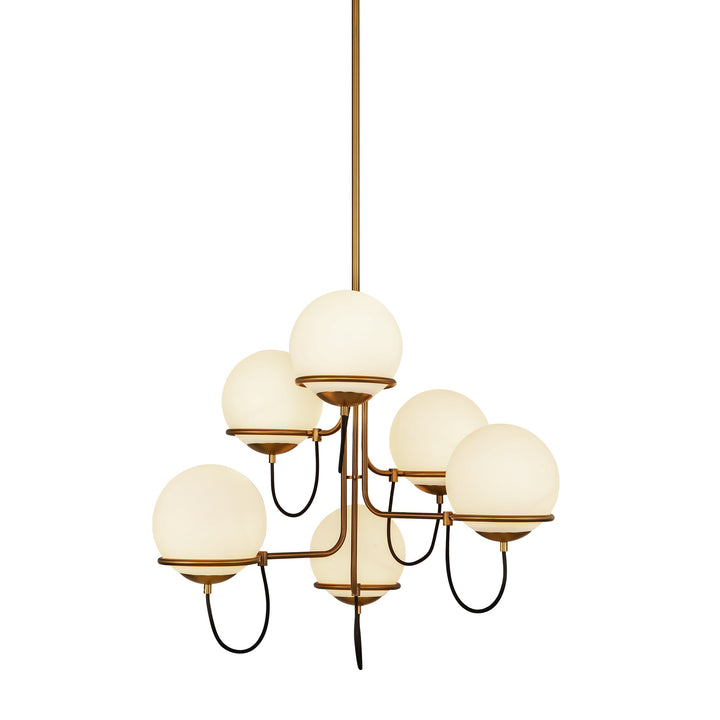 Alba 32-in Chandelier