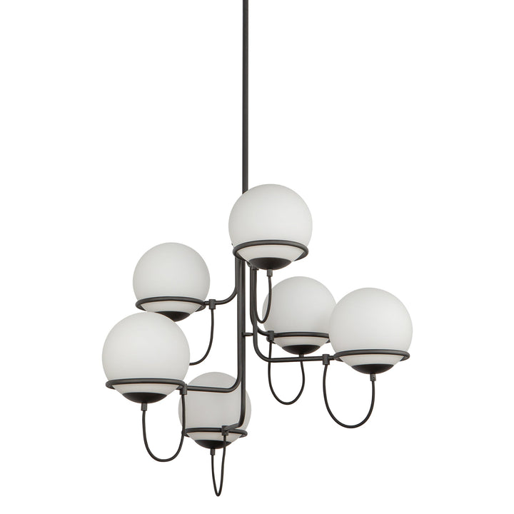 Alba 32-in Chandelier