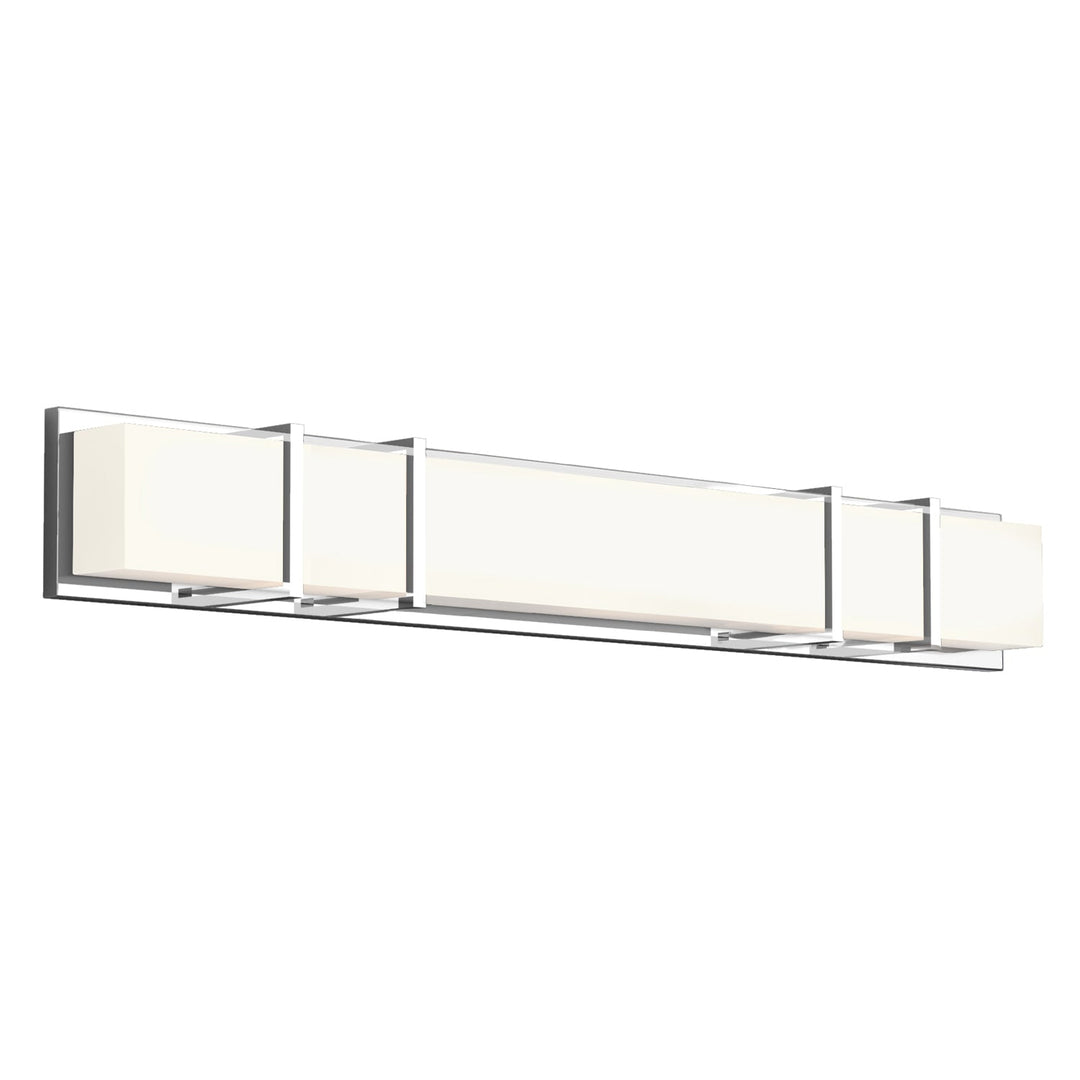 Alberni 38-in Vanity Light