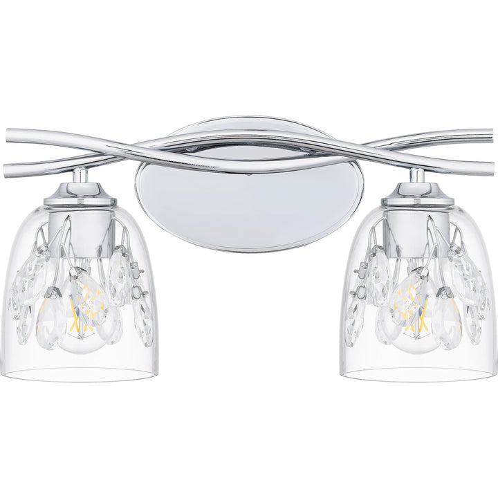 Ansley Bath Light