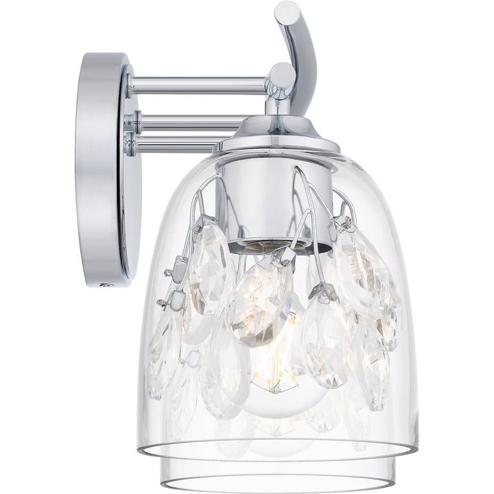 Ansley Bath Light