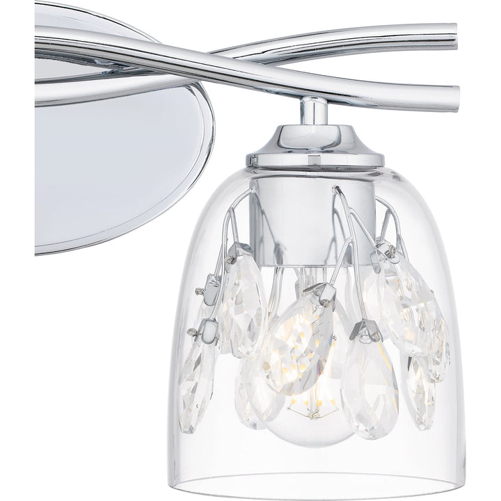 Ansley Bath Light