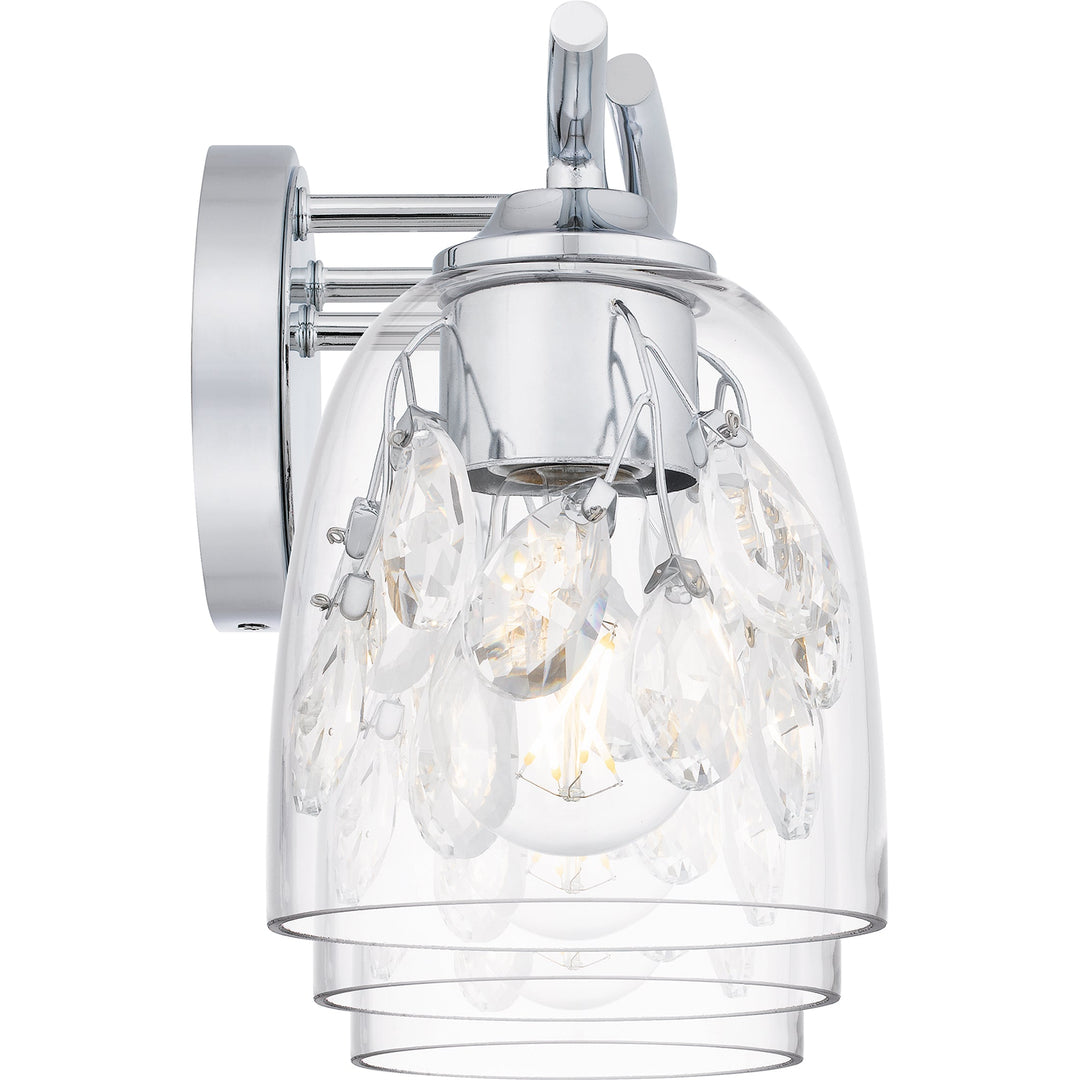 Ansley Bath Light