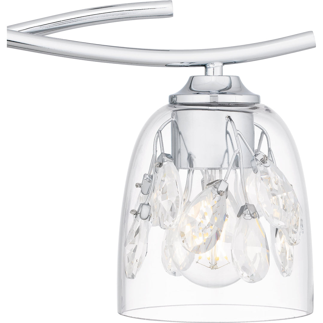 Ansley Bath Light