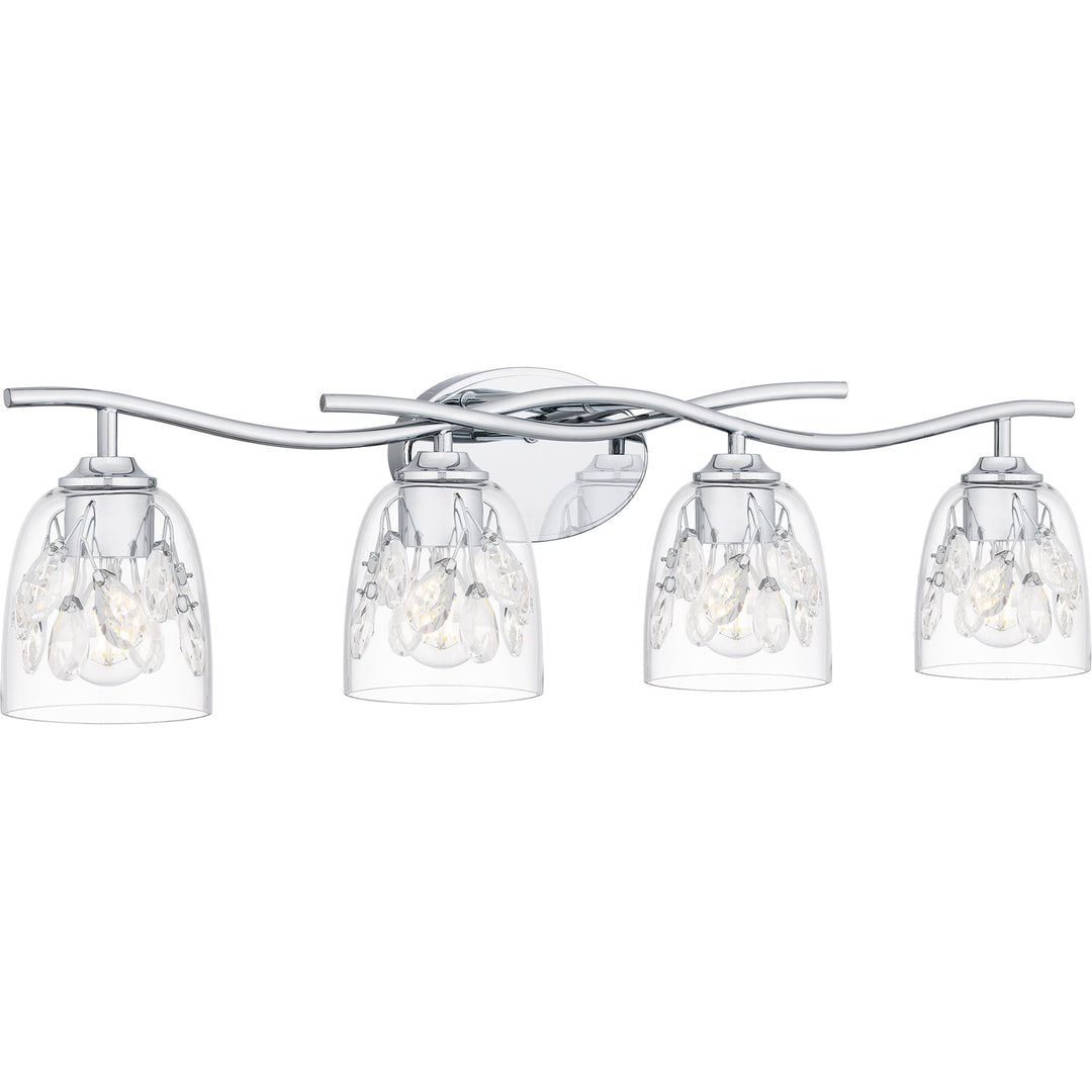 Ansley Bath Light