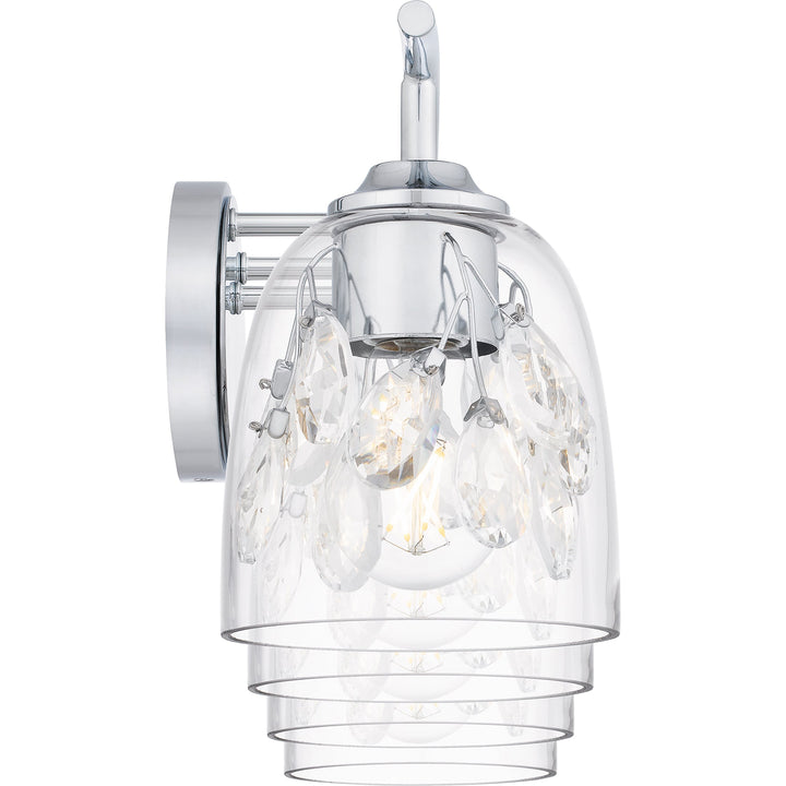 Ansley Bath Light