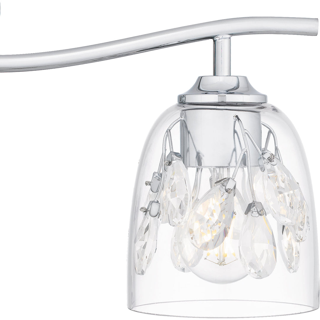 Ansley Bath Light