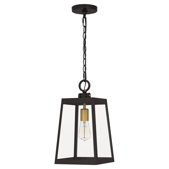 Amberly Grove Outdoor Lantern