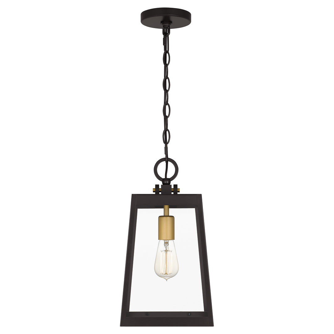 Amberly Grove Outdoor Lantern