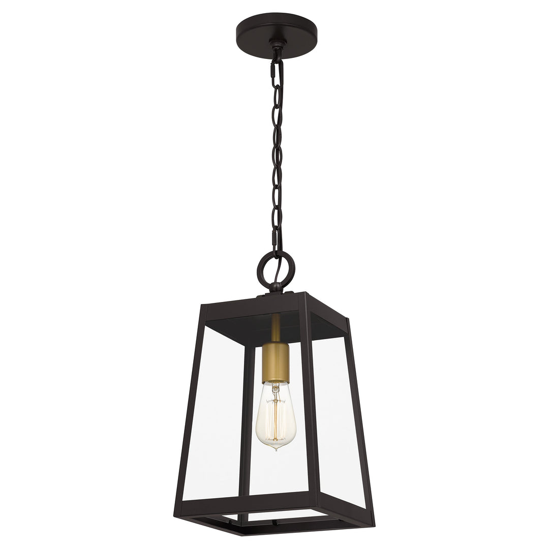 Amberly Grove Outdoor Lantern