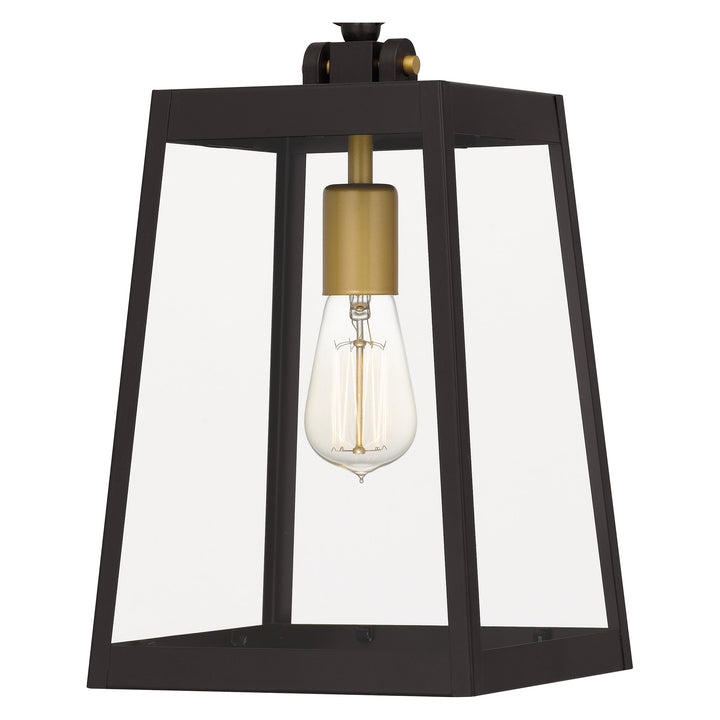 Amberly Grove Outdoor Lantern