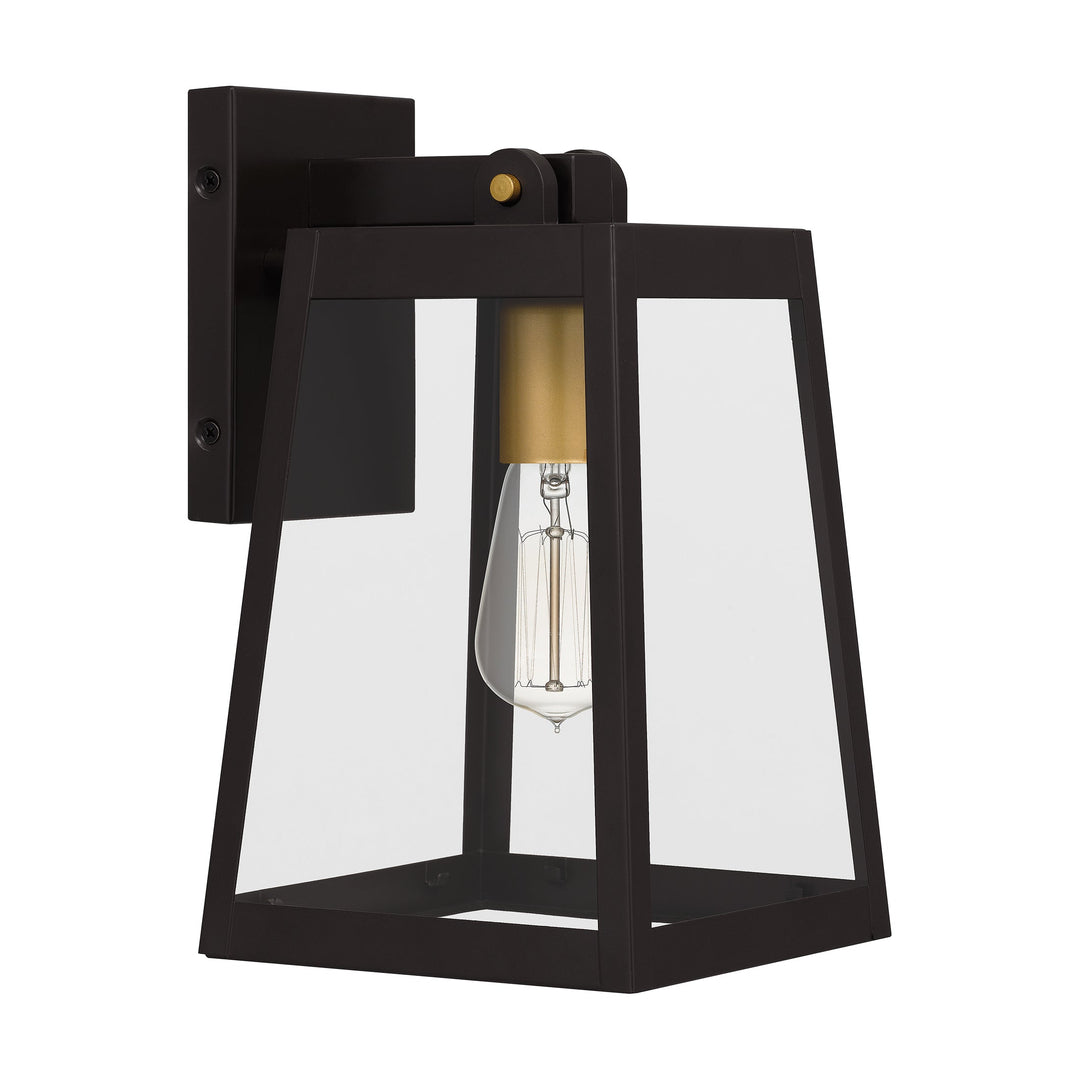 Amberly Grove Outdoor Lantern