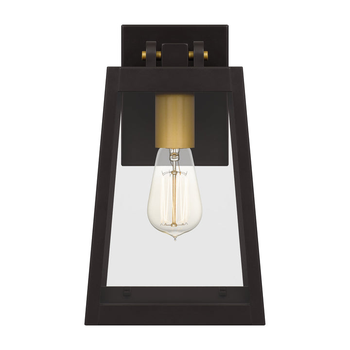 Amberly Grove Outdoor Lantern