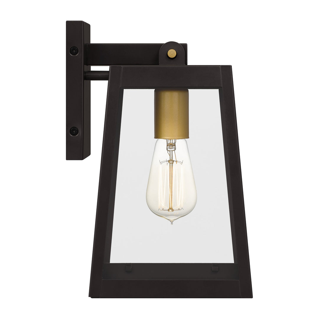 Amberly Grove Outdoor Lantern