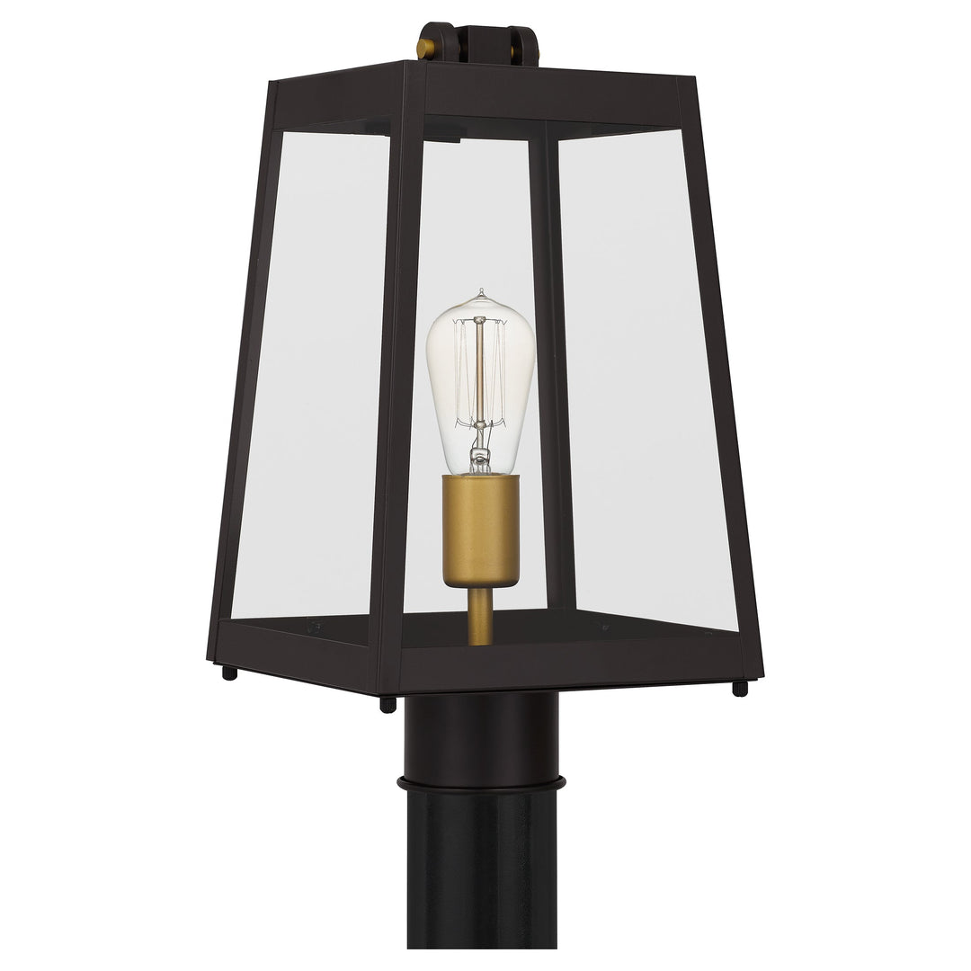 Amberly Grove Outdoor Lantern